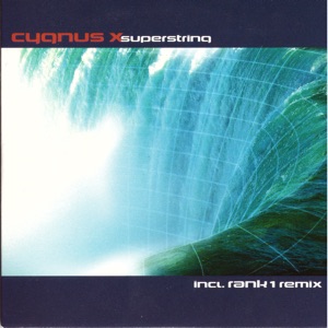 Superstring (Rank 1 Remix)