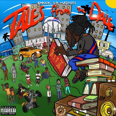 Tales from the Dale, Ch. 1