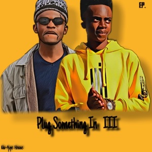 Plug Something in 3