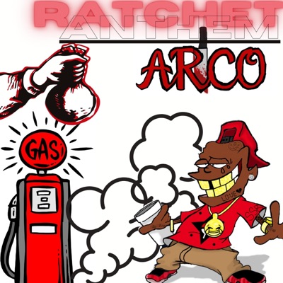 Ratchet Anthem - Single