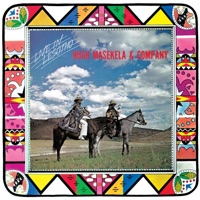 Live in Lesotho (Remastered 2019) [Remastered] - Hugh Masekela