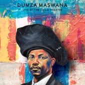 The Letter (feat. Lwanda Gogwana) [Live] artwork