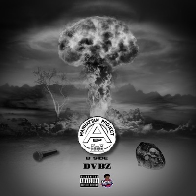 Da Manhattan Project (B Side)