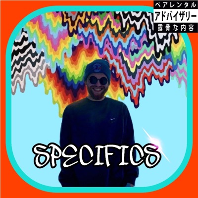 Specifics - Single
