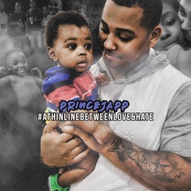 Nobody Else (feat. Slim Chance) PrinceJapp