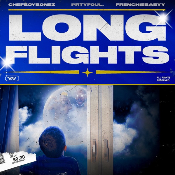 Long Flights