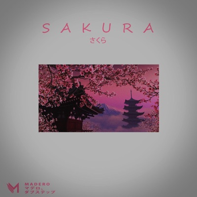 Sakura - Single