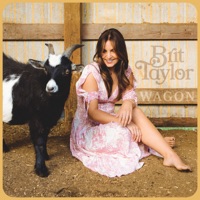 Wagon - Single - Brit Taylor