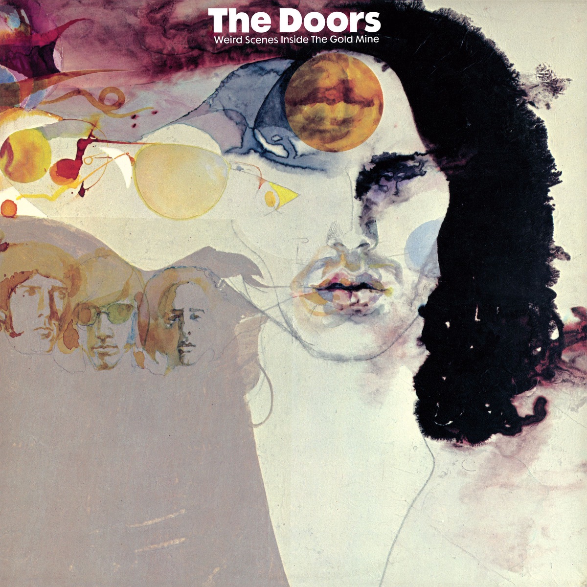 Absolutely Live (The Doors album) - Wikipedia