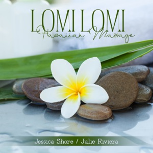 Lomi-Lomi Hawaiian Massage