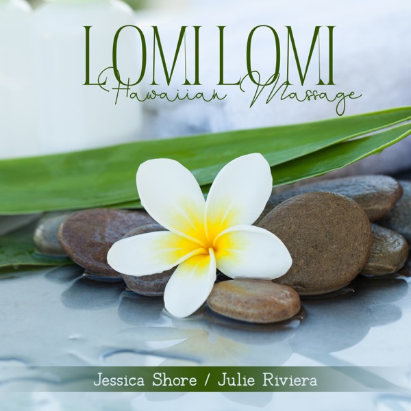 Lomi-Lomi Hawaiian Massage