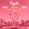 Just Got Paid (feat. French Montana) - Sigala, Ella Eyre & Meghan Trainor lyrics