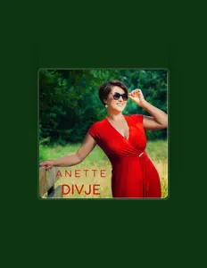 Dengarkan Anette, tonton video musik, baca bio, lihat tanggal tur & lainnya!