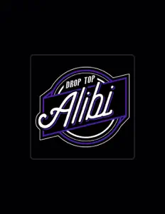 Listen to Drop Top Alibi, watch music videos, read bio, see tour dates & more!