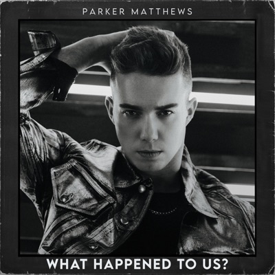 What Happened To Us? - Single