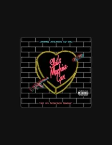 聆聽 Slut's Machine Gun、觀看音樂影片、閱讀小傳、查看巡演日期等！