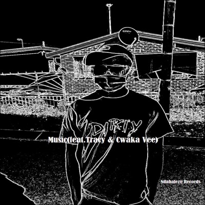 Music (feat. Tracy & Cwaka Vee) - Single