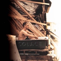 Solace (feat. Mysti Leighanne) - Single - Zay Marr