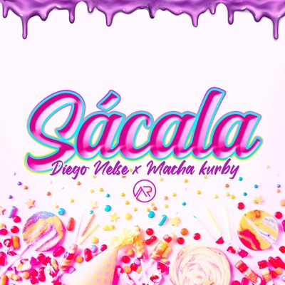 Sácala (feat. Ery gm) - Single