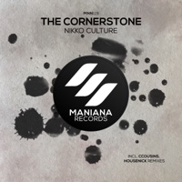 Nikko Culture - The Cornerstone (Housenick Remix)