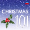 Dame Kiri Te Kanawa, Academy of Ancient Music & Christopher Hogwood - Winter Wonderland