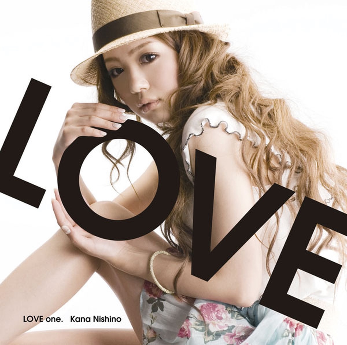 西野カナ To Love Place Love 西野カナ To Love Place Love