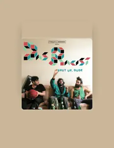 Listen to Das Racist, watch music videos, read bio, see tour dates & more!