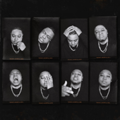 Never Fold cover