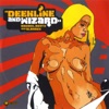 DEEKLINE/WIZARD - I'll Street Blues