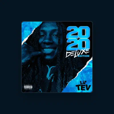 Listen to Lil Tev, watch music videos, read bio, see tour dates & more!
