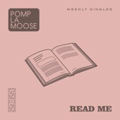 Read Me artwork