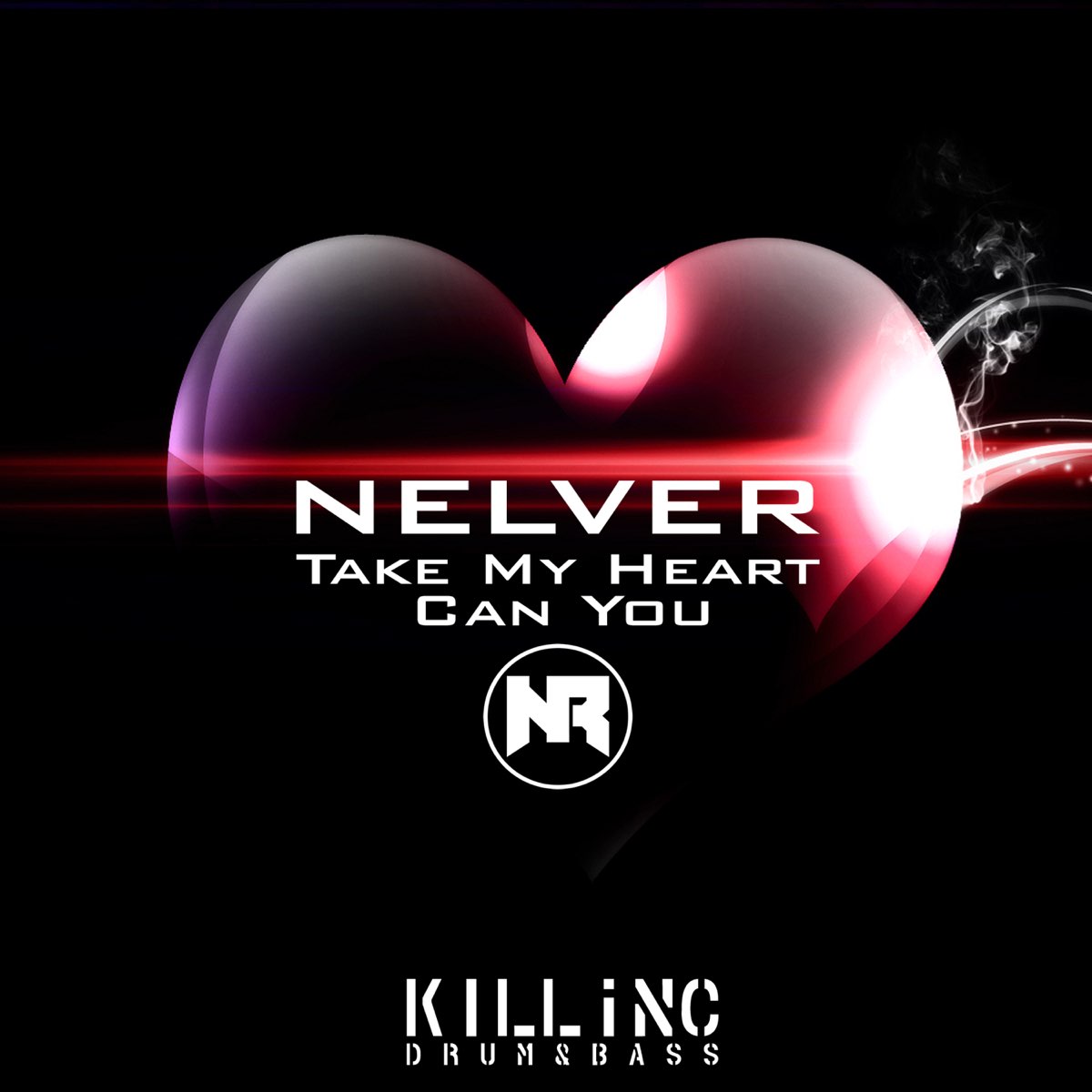 Nelver. My Heart Original Mix. Take Heart. Take to Heart.