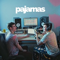 Pajamas - EP - Jacob Schuelke & Cole Tindal