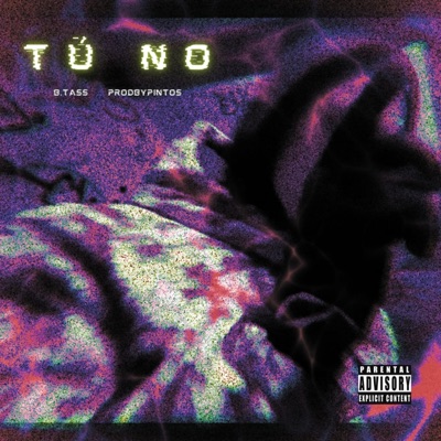 Tú No (feat. prodbypintos) - Single