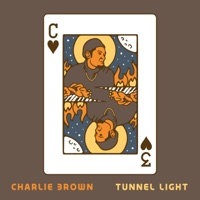 Tunnel Light (feat. Canoed_sun & Domo Branch) - Single - Charlie 3rown
