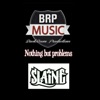 Nothing but problems (feat. Slaine & CruMMz)