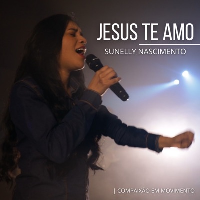 Jesus Te Amo (feat. Diego Mates) - Single