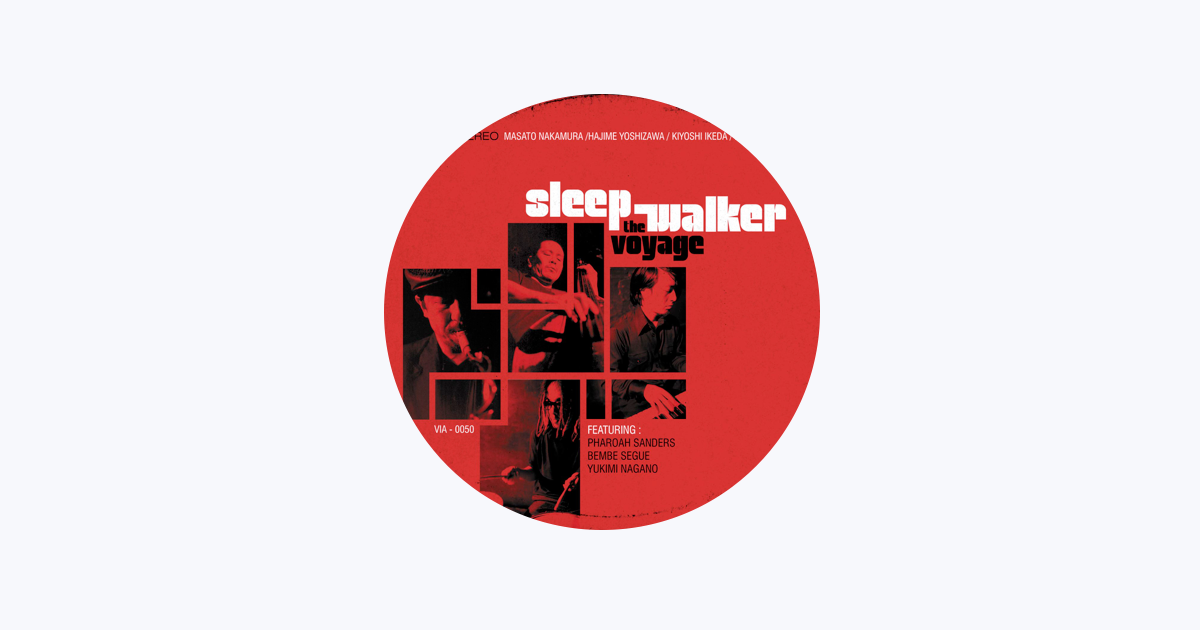 未使用 Sleep Walker - Wind  / 12\" レコード Sleep Walker – Wind – Vinyl (12