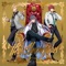 The Champion - HYPNOSISMIC -D.R.B- (Matenro) lyrics