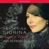 Ekaterina Siurina Amor marinaro Ekaterina Siurina: Amore e Morte