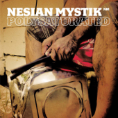 Brothaz - Nesian Mystik Cover Art