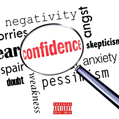 Confidence - Single