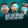 Cai de Boca na Xota Molhada by Mc Princy, Barca Na Batida, Lilbrun71 iTunes Track 1