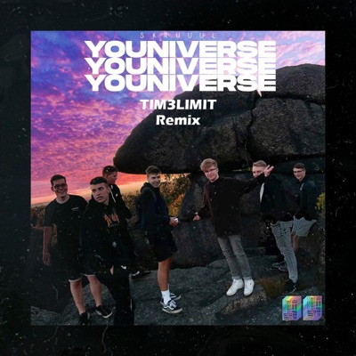 Youniverse (Tim3limit Remix) - Single