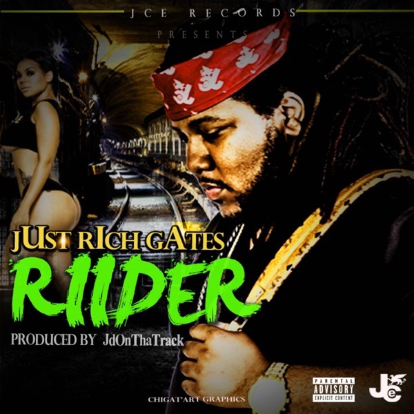 Riider - Single