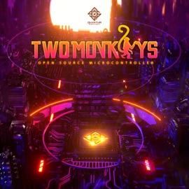 Roar of the Universe Two Monkeys & Redler
