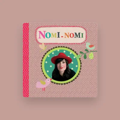 Listen to Nomi-Nomi, watch music videos, read bio, see tour dates & more!