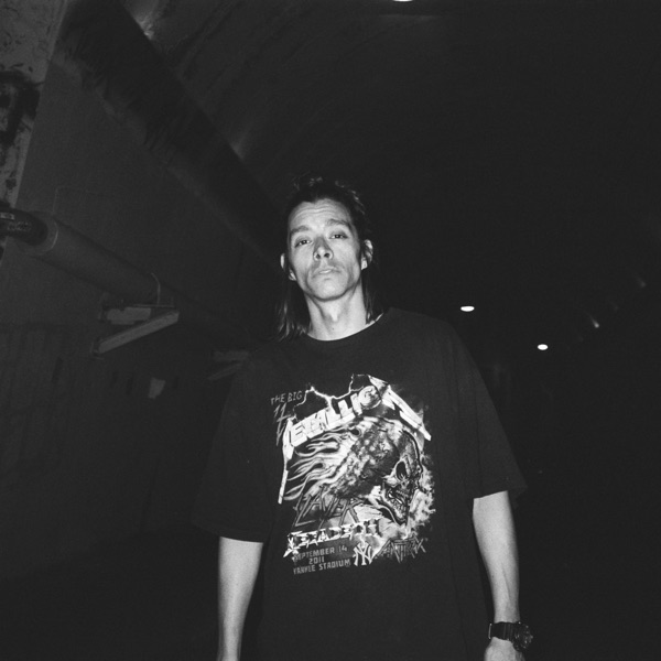 Juany Bravo's avatar