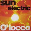 Sun Electric - O'locco (Space Therapy)