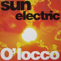 Sun Electric - O'locco (Space Therapy)